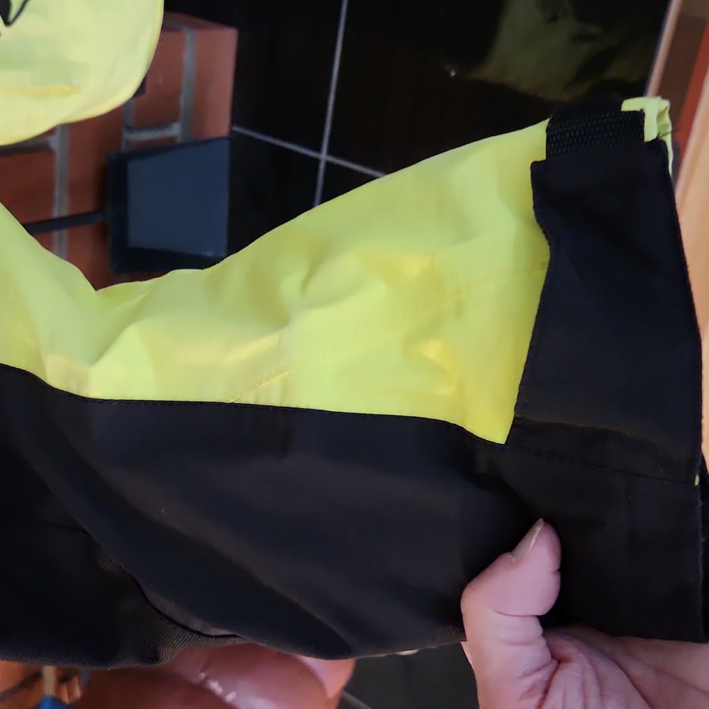 AS IS FLY Racing Jacket - Picture 4 of 13